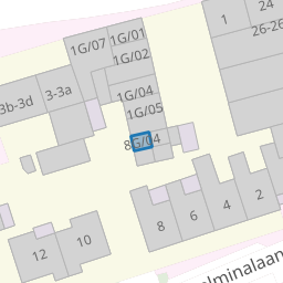 Perceel HEE02-A-3592