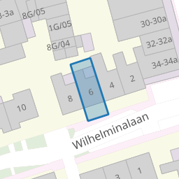 Perceel HEE02-A-3593