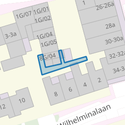 Perceel HEE02-A-3596