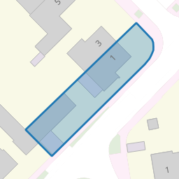 Perceel HEE02-A-3740