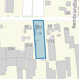 Perceel HEE02-A-3873