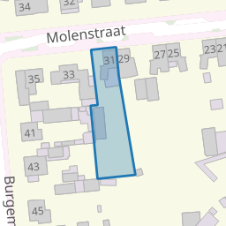 Perceel HEE02-A-3895