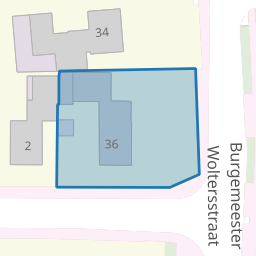 Perceel HEE02-A-3932
