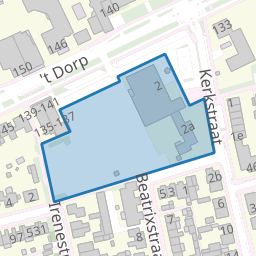 Perceel HEE02-A-4032