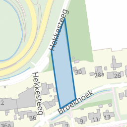 Perceel HEE02-A-4261