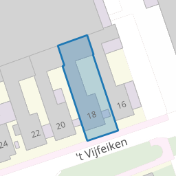 Perceel HEE02-A-4541