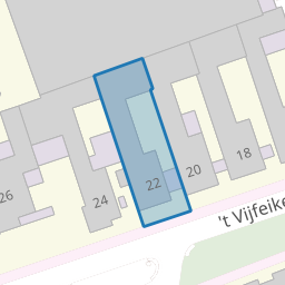 Perceel HEE02-A-4543