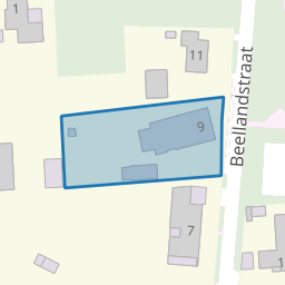 Perceel HEE02-A-4810