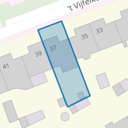 Perceel HEE02-A-4969