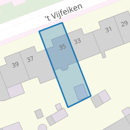 Perceel HEE02-A-4970