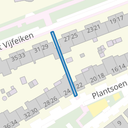 Perceel HEE02-A-4974