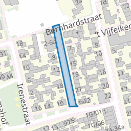 Perceel HEE02-A-5010