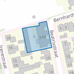 Perceel HEE02-A-5011