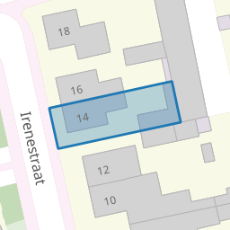 Perceel HEE02-A-5014