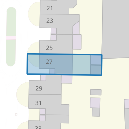 Perceel HEE02-A-5029