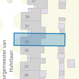 Perceel HEE02-A-5032