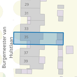 Perceel HEE02-A-5033