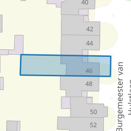 Perceel HEE02-A-5047