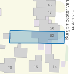 Perceel HEE02-A-5050