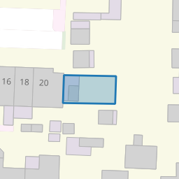 Perceel HEE02-A-5116