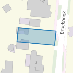 Perceel HEE02-A-5130