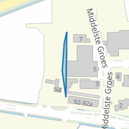 Perceel HEE02-A-5168