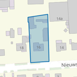 Perceel HEE02-A-5232