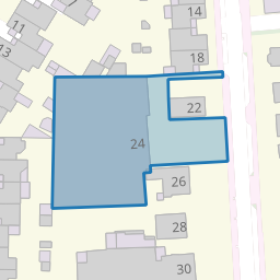 Perceel HEE02-A-5264