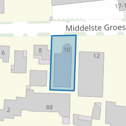 Perceel HEE02-A-5297