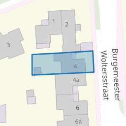 Perceel HEE02-A-5381