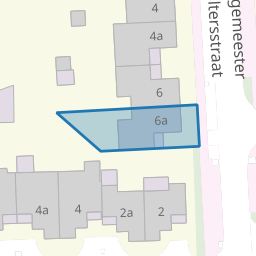 Perceel HEE02-A-5384