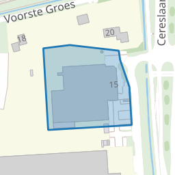 Perceel HEE02-A-5409