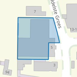 Perceel HEE02-A-5437