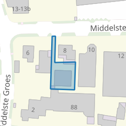 Perceel HEE02-A-5445