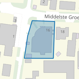 Perceel HEE02-A-5449