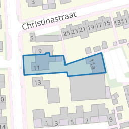 Perceel HEE02-A-5462
