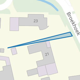 Perceel HEE02-A-5482