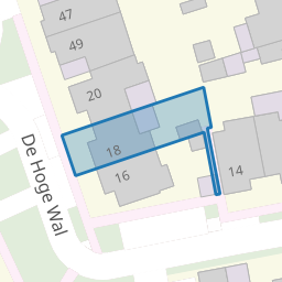 Perceel HEE02-A-5536