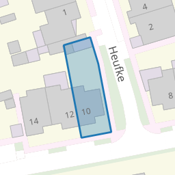 Perceel HEE02-A-5540