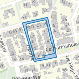 Perceel HEE02-A-5574