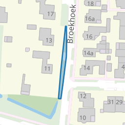 Perceel HEE02-A-5652