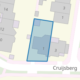 Perceel HEE02-A-5794