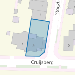 Perceel HEE02-A-5795