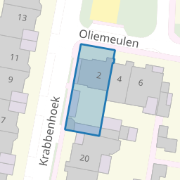 Perceel HEE02-A-5797