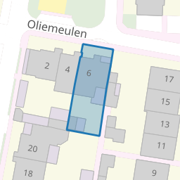 Perceel HEE02-A-5799