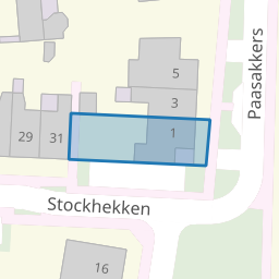 Perceel HEE02-A-5829