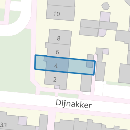 Perceel HEE02-A-5864