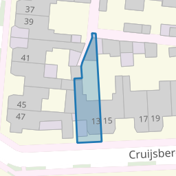 Perceel HEE02-A-5887