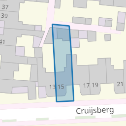 Perceel HEE02-A-5888