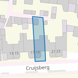 Perceel HEE02-A-5890